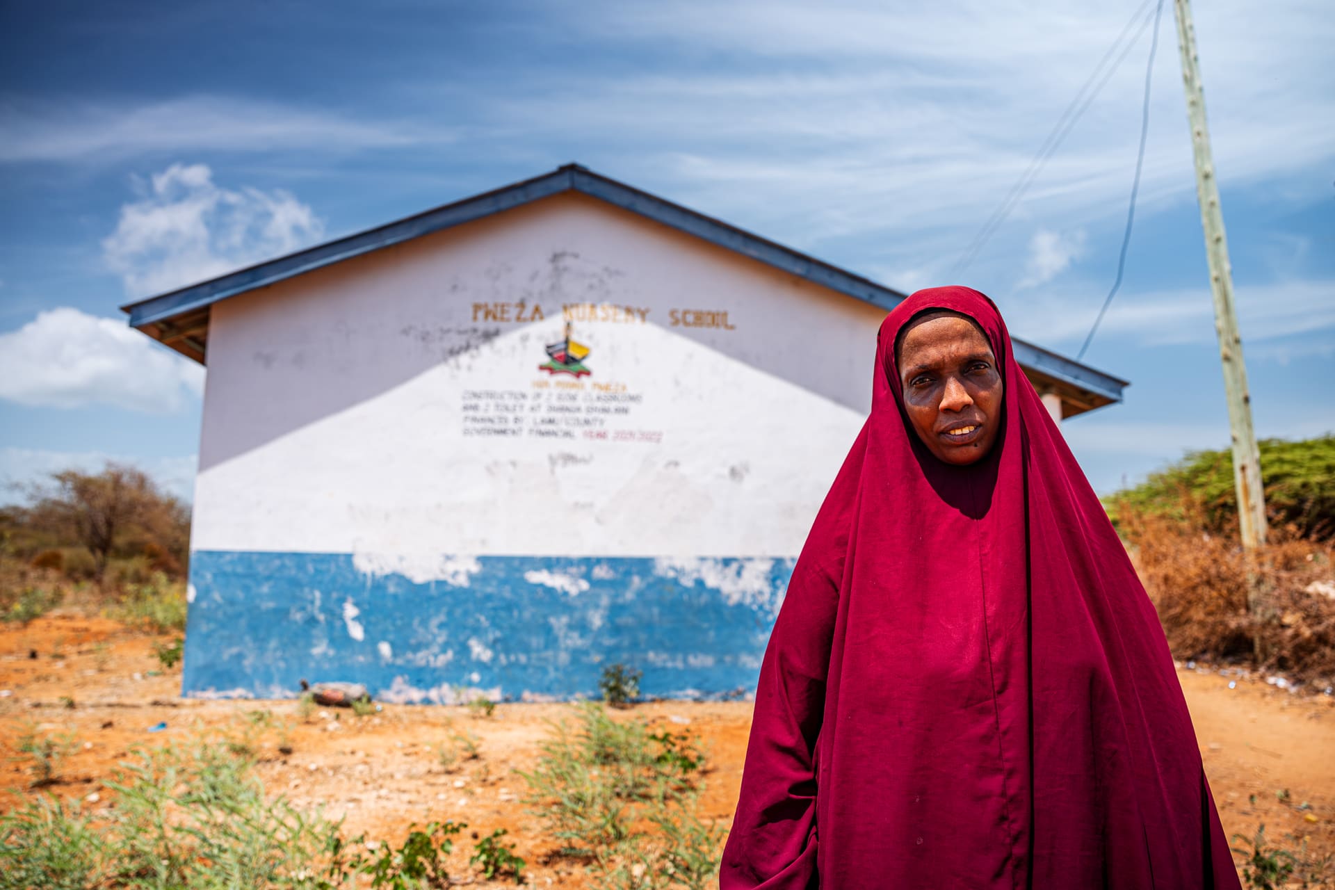 Lake Turkana landscape — long-horizon conservation outcomes