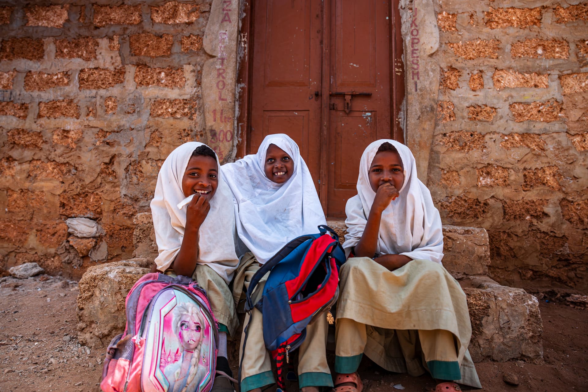 Lamu Culinary Institute